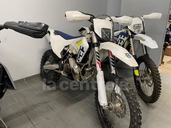 HUSQVARNA TE 300 I