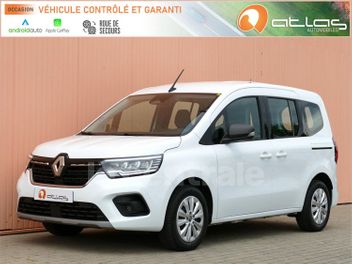 RENAULT KANGOO 3 III 1.3 TCE 100 EQUILIBRE