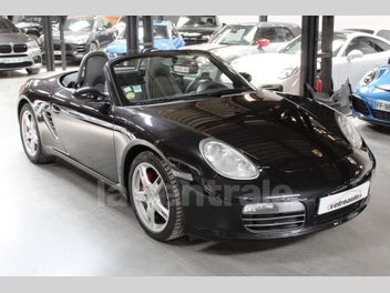 PORSCHE BOXSTER 2 TYPE 987 II (987) 3.2 280 S