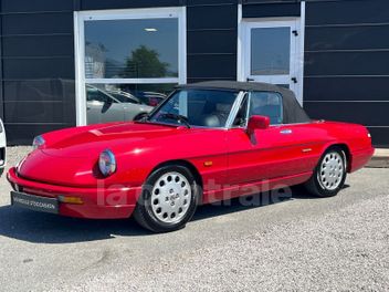 ALFA ROMEO SPIDER BASE GTV II 2.0 10CV