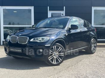 BMW X6 E71 (E71) (2) XDRIVE40DA 306 M SPORT