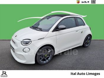 ABARTH 