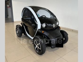 RENAULT TWIZY 45 45 INTENS NOIR 6.1 KWH