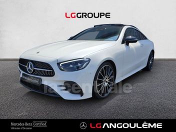 MERCEDES CLASSE E 5 COUPE V (2) COUPE 300 EQBOOST AMG LINE 9G-TRONIC