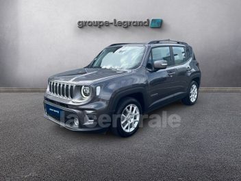 JEEP RENEGADE (2) 1.0 GSE T3 120 LIMITED