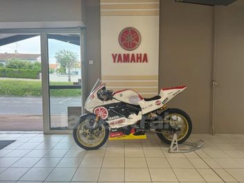 YAMAHA YZF R3 321