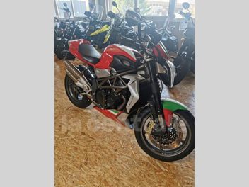 MV AGUSTA BRUTALE 989 R