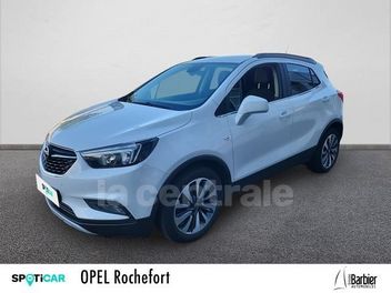 OPEL 