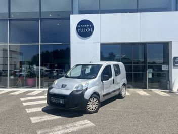 PEUGEOT BIPPER TEPEE 1.3 HDI 75 FAP CONFORT