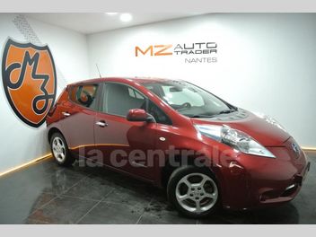 NISSAN LEAF 109 30KWH VISIA AUTO