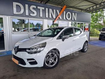 RENAULT CLIO 4 IV (2) 0.9 TCE 90 INTENS
