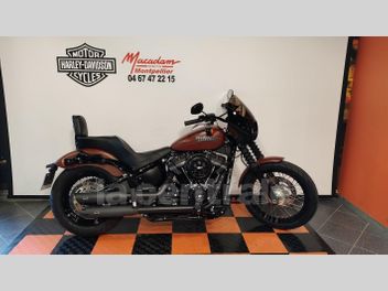 HARLEY DAVIDSON SOFTAIL STREET BOB 1745 ABS