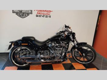 HARLEY DAVIDSON SOFTAIL BREAKOUT 1868