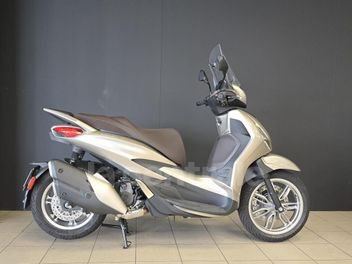 PIAGGIO BEVERLY 400