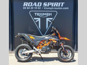 KTM SMC 690 R