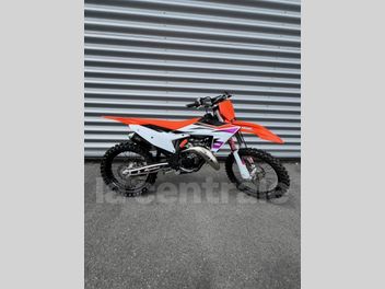 KTM SX 125