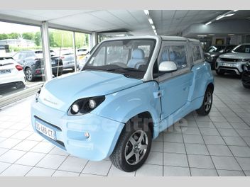 BOLLORE BLUESUMMER ELECTRIQUE 30 KWH