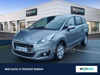 PEUGEOT 5008 1.6 HDI 115 FAP BUSINESS PACK BVM6