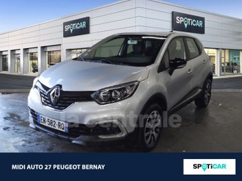 RENAULT CAPTUR 0.9 TCE 90 ENERGY BUSINESS