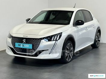 PEUGEOT E-208 (2E GENERATION) II ELECTRIQUE 136 GT 50 KWH