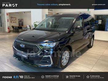 FORD GRAND TOURNEO CONNECT 2.0 ECOBLUE 102 TITANIUM BVM6