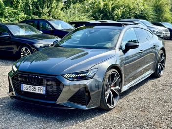 AUDI RS7 (2E GENERATION) SPORTBACK II 4.0 TFSI 600 53CV QUATTRO TIPTRONIC 8