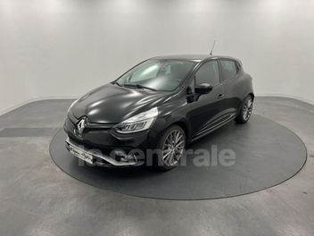 RENAULT CLIO 4 RS IV (2) 1.6 TURBO 200 RS EDC