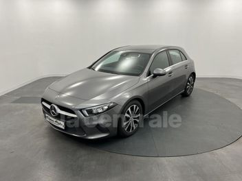 MERCEDES CLASSE A 4 IV 180 STYLE LINE 7G-DCT