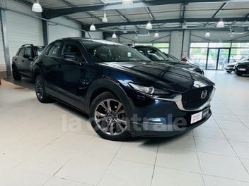 MAZDA CX-30 BVM6 2.0L SKYACTIV-X M HYBRID 180 CH 4X2 SPORTLINE