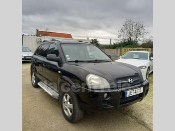 HYUNDAI TUCSON 2WD 2.0 CRDI 136 PACK CONFORT