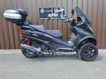 PIAGGIO MP3 HPE 500 BUSINESS ABS/ASR