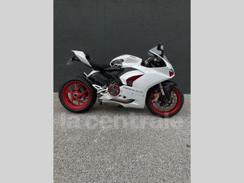 DUCATI PANIGALE V2 955