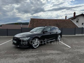 AUDI S6 AVANT (4E GENERATION) IV (2) AVANT 4.0 TFSI 450 QUATTRO S TRONIC 7