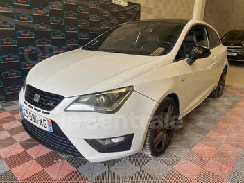 SEAT IBIZA 4 SC CUPRA IV (2) SC 1.4 TSI 180 CUPRA DSG