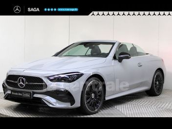 MERCEDES CLE CABRIOLET CABRIOLET 200 AMG LINE 9G-TRONIC