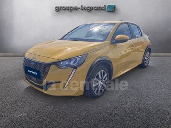 PEUGEOT E-208 (2E GENERATION) II ELECTRIQUE ACTIVE 50 KWH