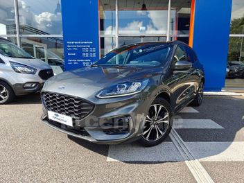 FORD KUGA 3 III 2.5 DURATEC 190 FLEXIFUEL FHEV E85 POWERSHIFT ST-LINE X