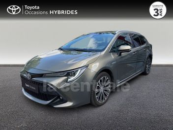 TOYOTA COROLLA 12 TOURING SPORTS XII TOURING SPORTS HYBRIDE 122H 4CV DESIGN