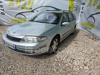 RENAULT LAGUNA 2 ESTATE II ESTATE 1.8 16S EXPRESSION