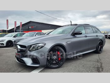 MERCEDES CLASSE E 5 BREAK AMG 63 AMG S 612CH 4MATIC+ 9G-TRONIC