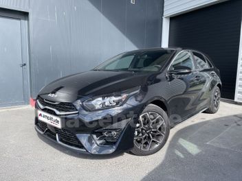 KIA CEED 3 III (2) 1.6 CRDI 136 MHEV GT LINE DCT7