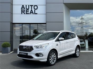 FORD KUGA 2 II (2) 2.0 TDCI 180 S&S 4X4 VIGNALE POWERSHIFT