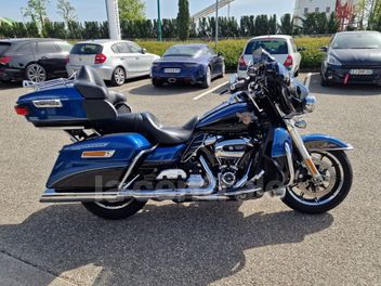 HARLEY DAVIDSON EL GLIDE ULTRA LIMITED 1745