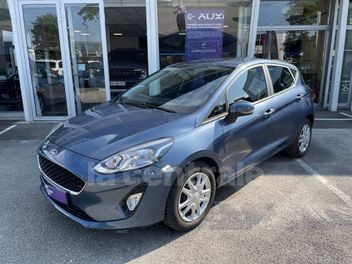 FORD FIESTA 6 VI 1.1 75 CONNECT BUSINESS NAV 5P