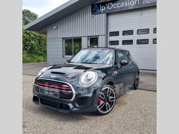 MINI MINI 3 JCW 3P III (F56) 2.0 231 JCW BVA6