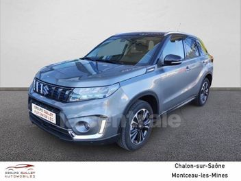 SUZUKI VITARA 4 IV (2) 1.4 BOOSTERJET HYBRID STYLE ALLGRIP