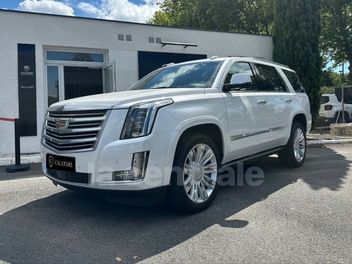 CADILLAC ESCALADE 4 IV 6.2 V8 PLATINUM