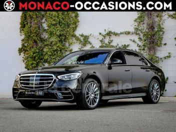 MERCEDES CLASSE S 8 350 D 313 AMG LINE LIMOUSINE 9G-TRONIC