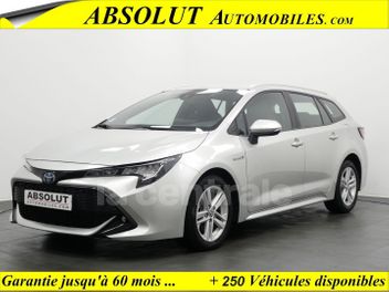 TOYOTA COROLLA 12 TOURING SPORTS XII TOURING SPORTS HYBRIDE 122H 4CV DYNAMIC BUSINESS