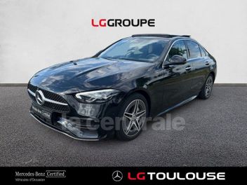 MERCEDES CLASSE C 5 V 220 D AMG LINE 9G-TRONIC